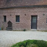 Bed & Breakfast La Parenthèse 3*