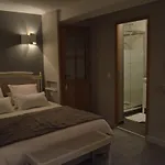 La Parenthèse Bed & Breakfast Le Déluge