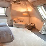 La Parenthèse 3* Le Déluge