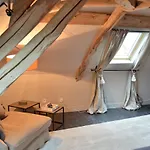 La Parenthèse Bed & Breakfast