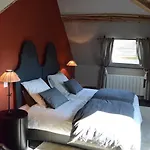 Bed & Breakfast La Parenthèse