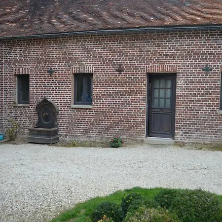 Bed & Breakfast La Parenthese 3*