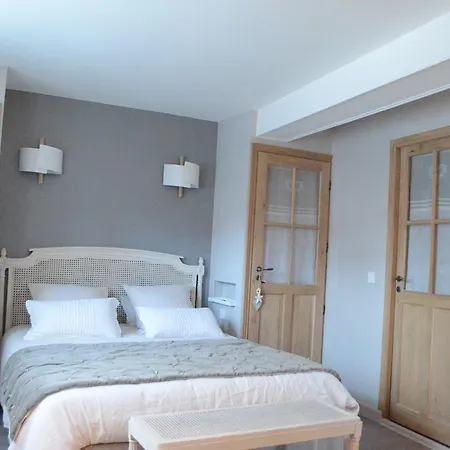 B&B La Parenthese 3*