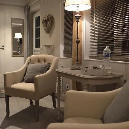 La Parenthèse Bed & Breakfast