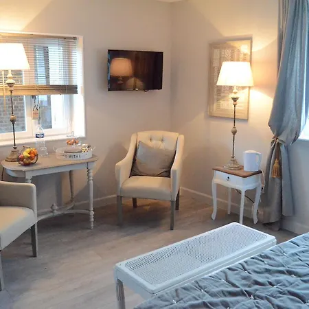 Bed & Breakfast La Parenthèse