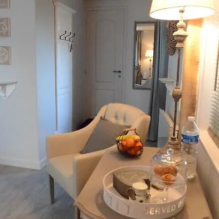 Bed & Breakfast La Parenthèse