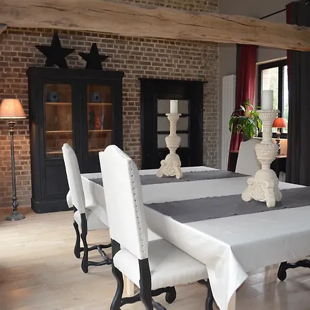 Bed & Breakfast La Parenthèse 3*