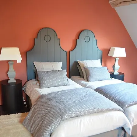 Bed & Breakfast La Parenthese Le Deluge