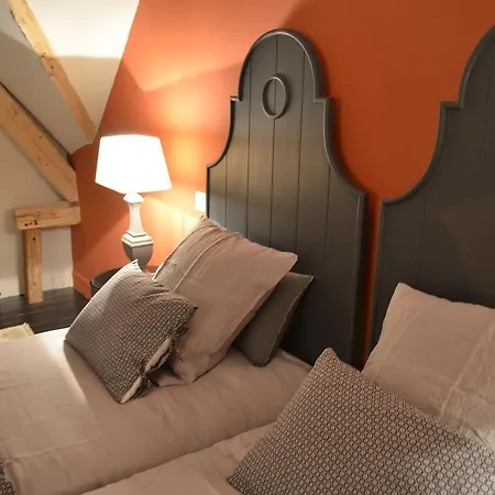 Bed & Breakfast La Parenthèse 3*