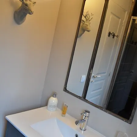 La Parenthèse Bed & Breakfast Le Déluge