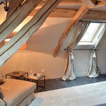 La Parenthese B&B