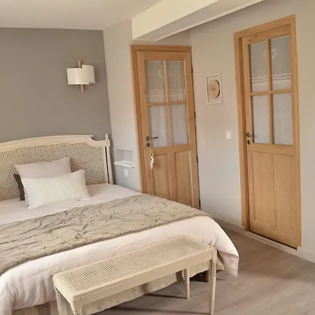 La Parenthese B&B