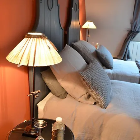 La Parenthese Bed & Breakfast