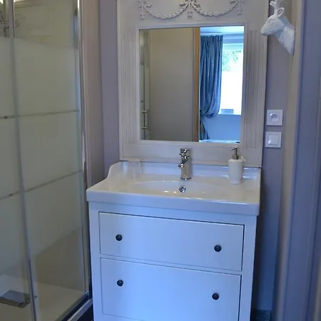 La Parenthèse Bed & Breakfast