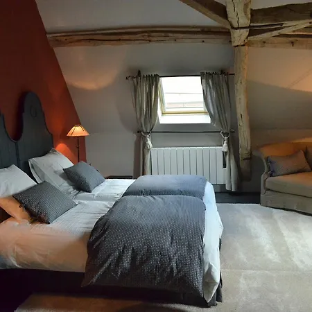 Bed & Breakfast La Parenthese Le Deluge