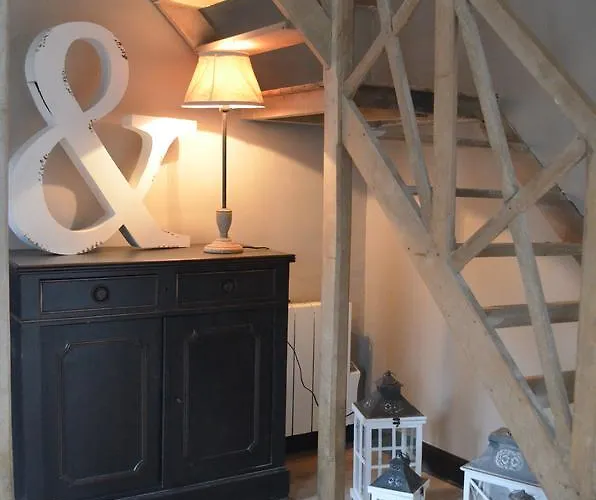 La Parenthese 3* Le Deluge