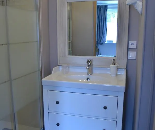 La Parenthese Отель типа 