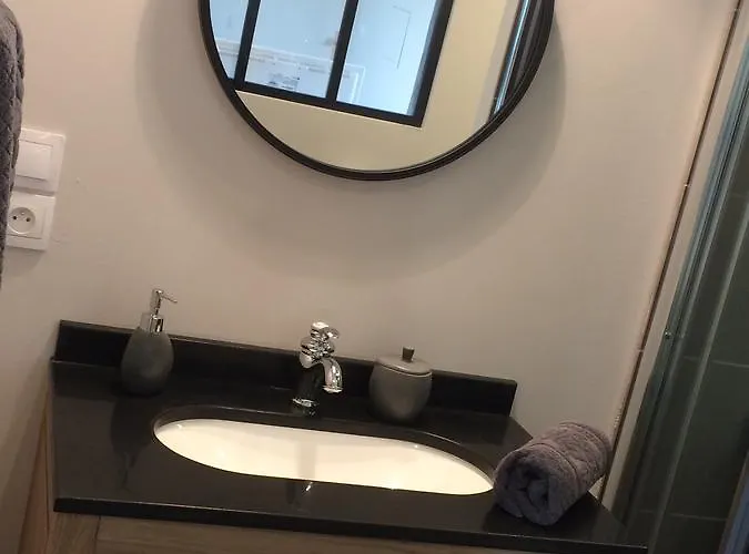 La Parenthese Le Deluge